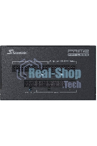 Блок питания SEASONIC PRIME Fanless PX-500 SSR-500PL