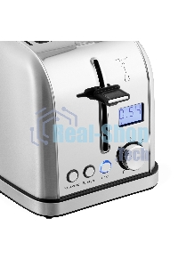 Тостер Maunfeld MF-821S