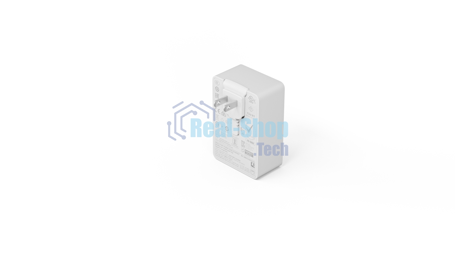 Кабель Accessory Logitech Cat5E Kit for Tap-GRAPHITE-USB
