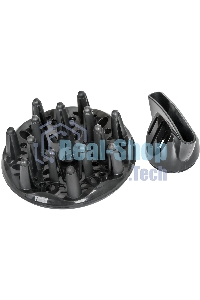 Фен SUPRA PHS-2205L (Мощность 2200 Вт. 2 скорости воздушного потока. 3 режима нагрева. Функция 