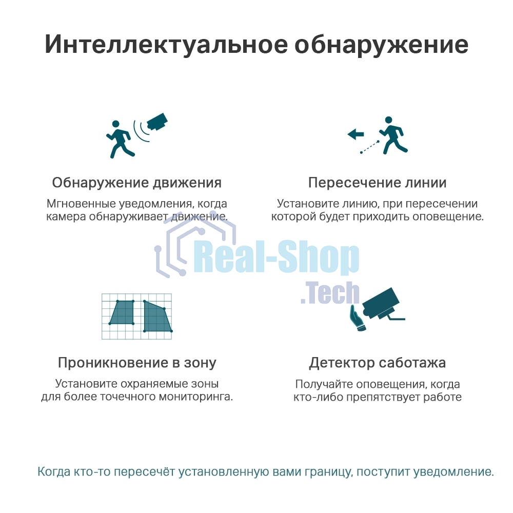 Турельная IP камера TP-Link VIGI C400HP-4 VIGI, 3 МП