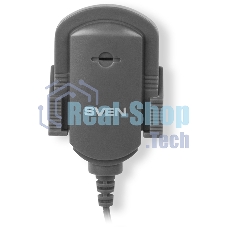 Микрофон SVEN MK-155, черный