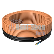 Греющий кабель для прогрева бетона Rexant 40-3/3,1 м