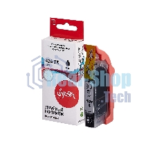 Картридж струйный Sakura 4556B001 (426 BK) для Canon, черный, 8,4 мл., 3100 к.