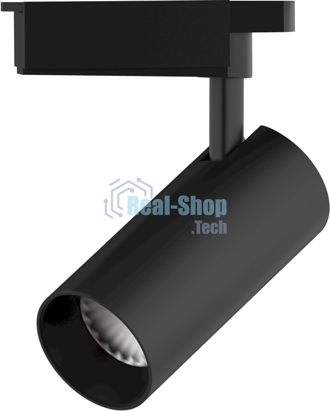 Система трековая Gauss 16Вт 4000K цв.св.:белый нейтральный черный