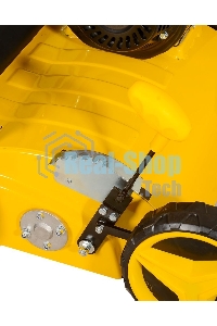 Бензиновый скарификатор-аэратор Huter GSA-7 70/16/1