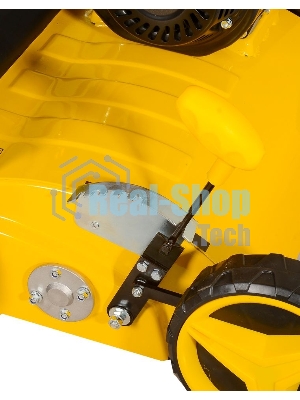 Бензиновый скарификатор-аэратор Huter GSA-7 70/16/1