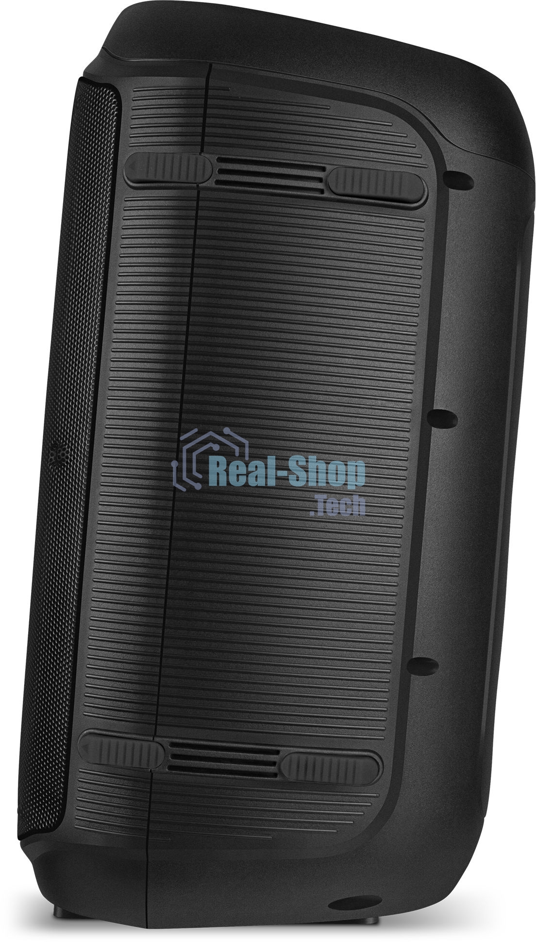 Колонка портативная Sven PS-800 черный 100W 2.0 BT 10м 4400mAh