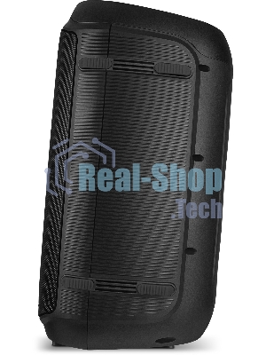 Колонка портативная SVEN PS-800 черный 100W 2.0 BT 10м 4400mAh