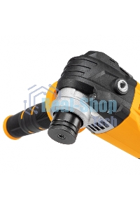 Многофункциональный инструмент аккумуляторный Denzel MTL-IB-18-02 Li-Ion 18 В 15 Ач 28401