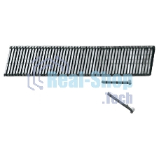 Гвозди Matrix, 12 мм, для мебельного степлера, со шляпкой, тип 300, 1000 шт