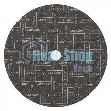 Круг зачистной по металлу, 230 х 6,0 х 22,2 мм, ПРЕМИУМ (Луга) Россия