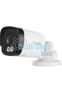 Камера видеонаблюдения IP Tiandy AK TC-C321N I3/E/Y/4мм 4-4мм цв. корп.:белый