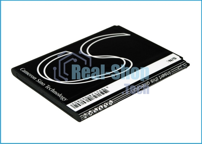 Аккумулятор CameronSinoCS-SM8160SL EB425161LU для Samsung Galaxy S3 mini i81903.7V / 1200mAh / 4.44Wh