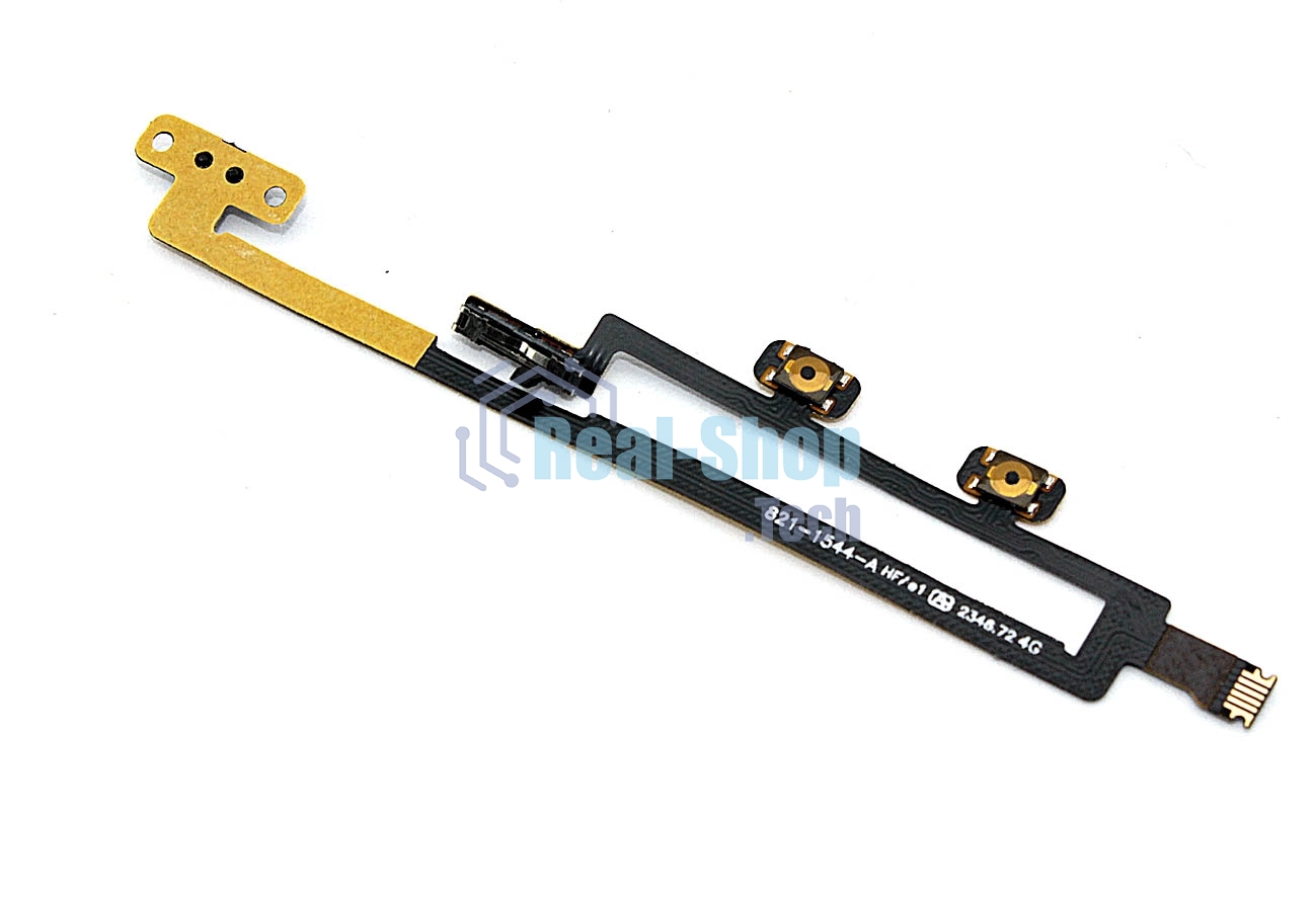 Шлейф кнопки включения для Apple iPad 5