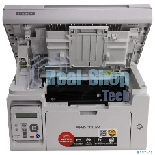 МФУ лазерное Pantum M6507, A4, ч/б, печ. до 22 стр/мин., скан. до 8.5 стр/мин., 1200 x 1200 dpi, USB