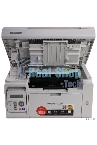 МФУ лазерное Pantum M6507, A4, ч/б, печ. до 22 стр/мин., скан. до 8.5 стр/мин., 1200 x 1200 dpi, USB