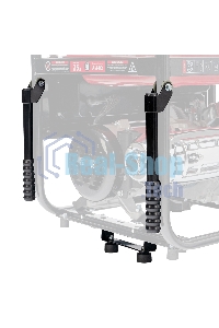 Транспортировочный комплект (колеса и ручки) для генераторов RS MTX