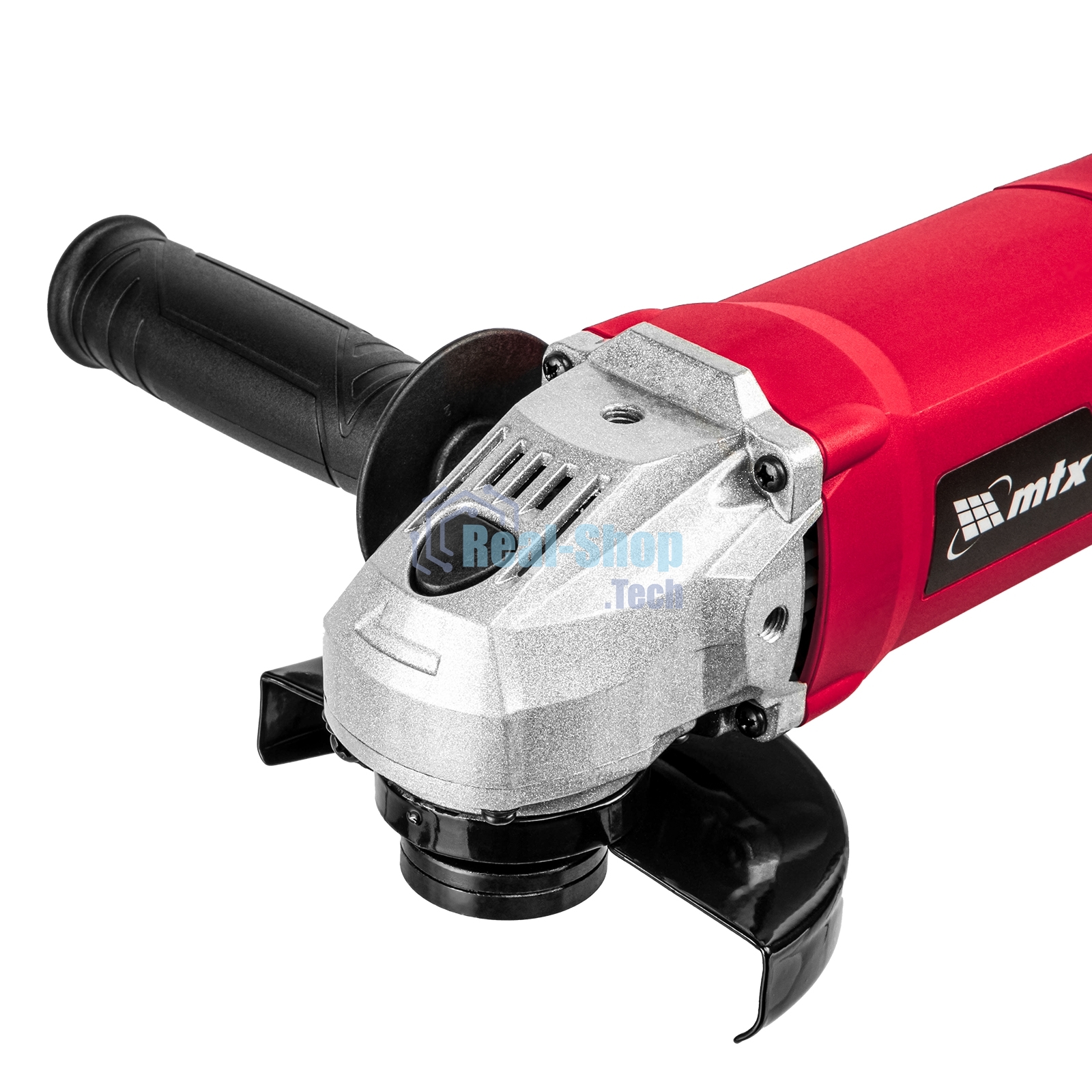 Угловая шлифовальная машина MTX MAG125-1200, 1200 Вт, 125 мм, 12000 об/мин