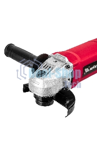 Угловая шлифовальная машина MTX MAG125-1200, 1200 Вт, 125 мм, 12000 об/мин