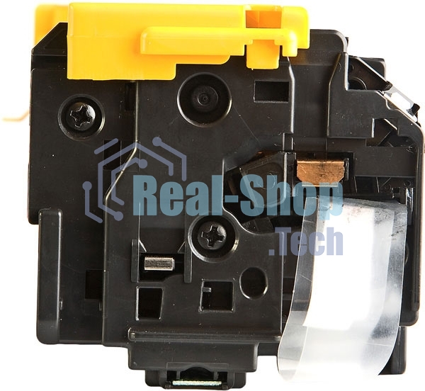 Картридж лазерный Cactus CS-CC532A желтый (2800 стр.) для HP Color LaserJet CP2025/CM2320mfp