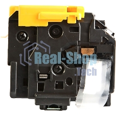 Картридж лазерный Cactus CS-CC532A желтый (2800 стр.) для HP Color LaserJet CP2025/CM2320mfp