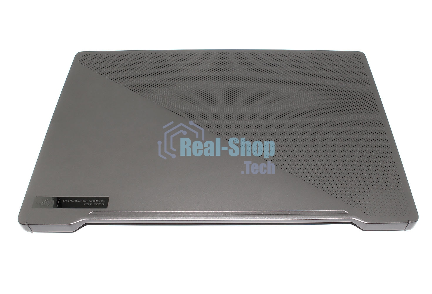 Крышка матрицы для Asus ROG Zephyrus G14 GA401 90NR03F6-R7A010