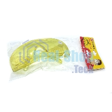 Очки защитные ПРОФЕССИОНАЛ желтые