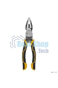 Плоскогубцы многофункциональные универсальные Kranz 200 мм