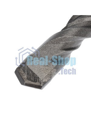 Бур по бетону Kranz 10x210x150 мм SDS PLUS (10 шт)