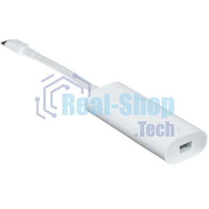 Переходник Apple для блока питания Euro Plug (A1561)