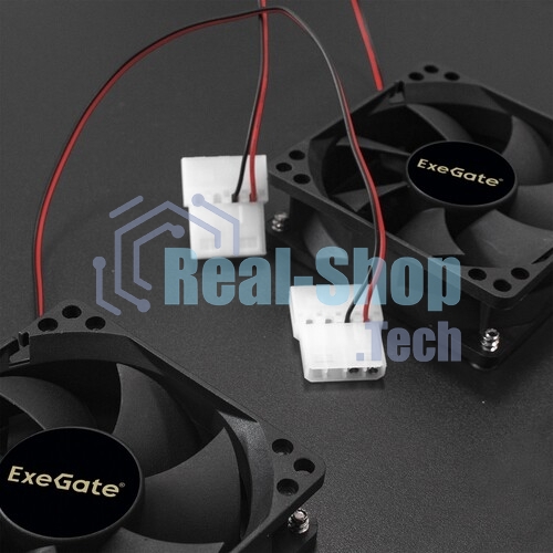 Серверный корпус ExeGate Pro EX293244RUS 4U480-06/4U4021S (RM 19