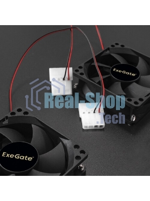 Серверный корпус ExeGate Pro EX293244RUS 4U480-06/4U4021S (RM 19