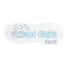 Встраиваемый поворотный точечный светильник Ambrella light TN102505/2 WH белый GU5.3 175*95*28