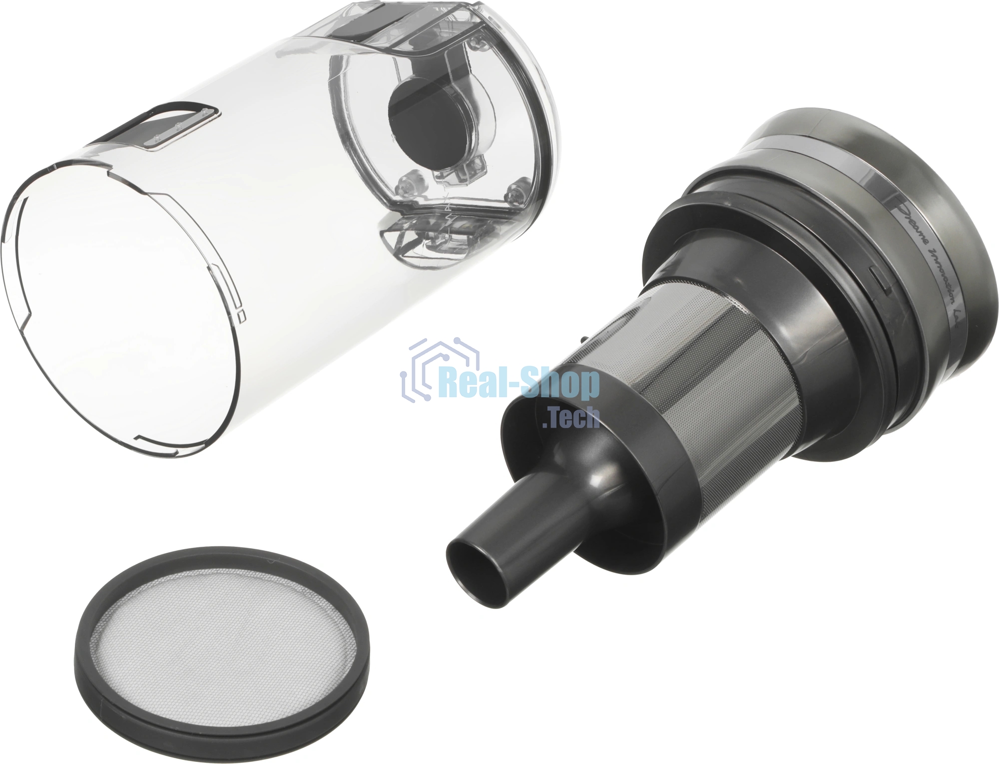 Пылесос вертикальный Dreame Z40 TangleCut Flex+ черный/медный, питание от аккумулятора, 420 Вт, уборка сухая, пылесборник 0.5 л