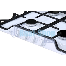 Газовая варочная панель Gefest ПВГ 1212