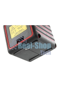 Нивелир лазерный ADA Cube Basic Editionлиния ±0.2 мм/м