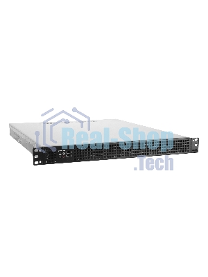 Серверный корпус ExeGate Pro 1U550-04 (RM 19