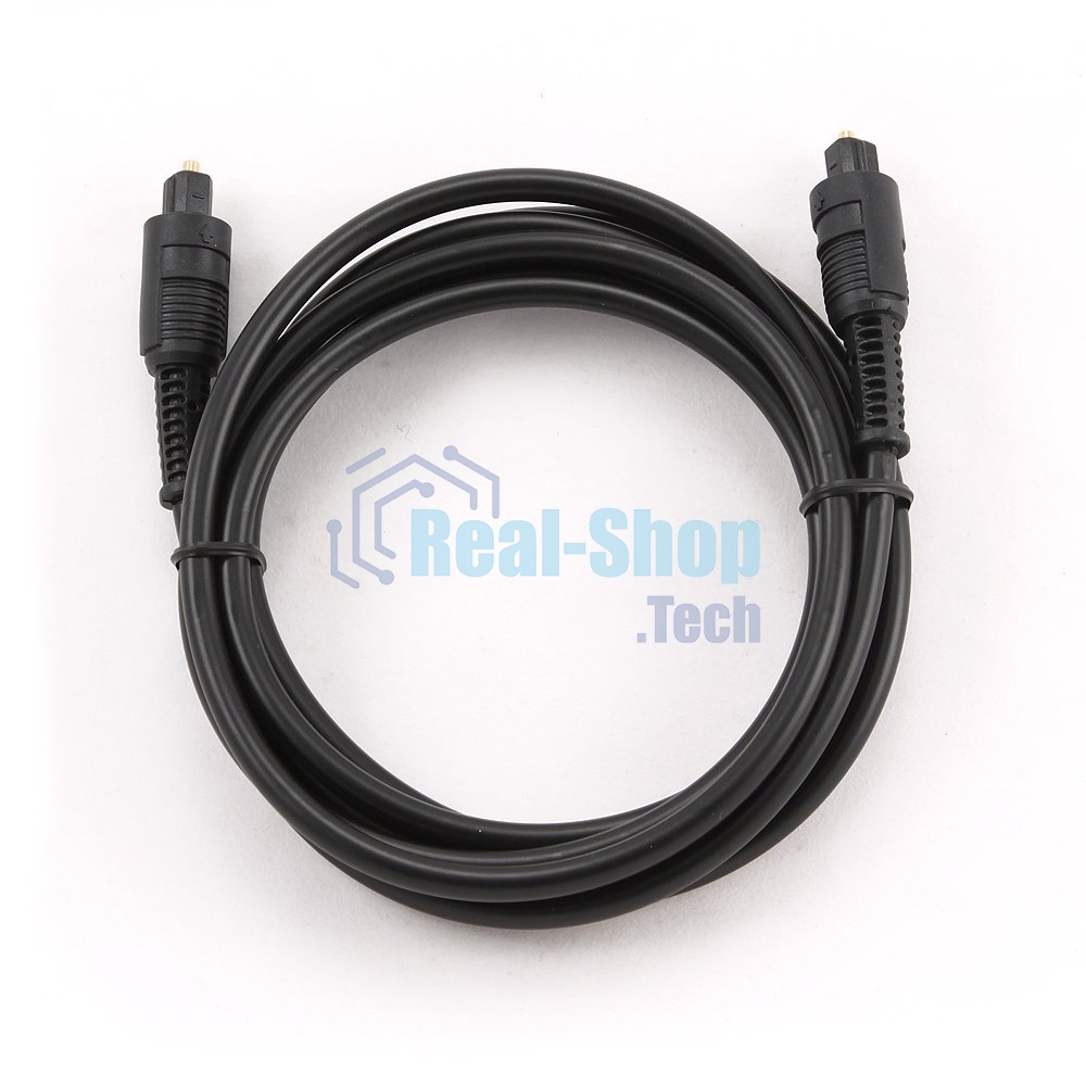 Кабель оптический Gembird CC-OPT-2M Toslink 2xODT M/M 2M