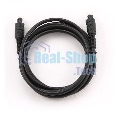 Кабель оптический Gembird CC-OPT-2M Toslink 2xODT M/M 2M