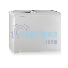 Морозильный ларь Pozis FH-255 белый, 213л