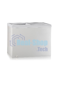 Морозильный ларь Pozis FH-255 белый, 213л