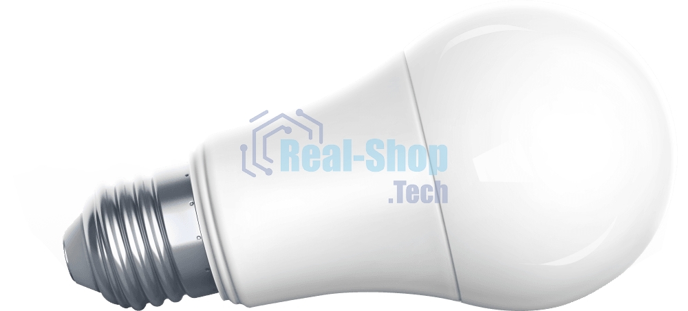 Лампа светодиодная Aqara Умная лампочка Aqara LED Light Bulb ZNLDP12LM