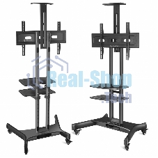 Стойка для телевизора с кронштейном ONKRON TS1552 40