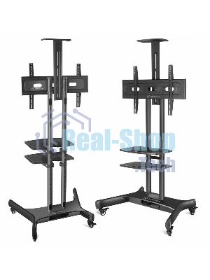 Стойка для телевизора с кронштейном ONKRON TS1552 40