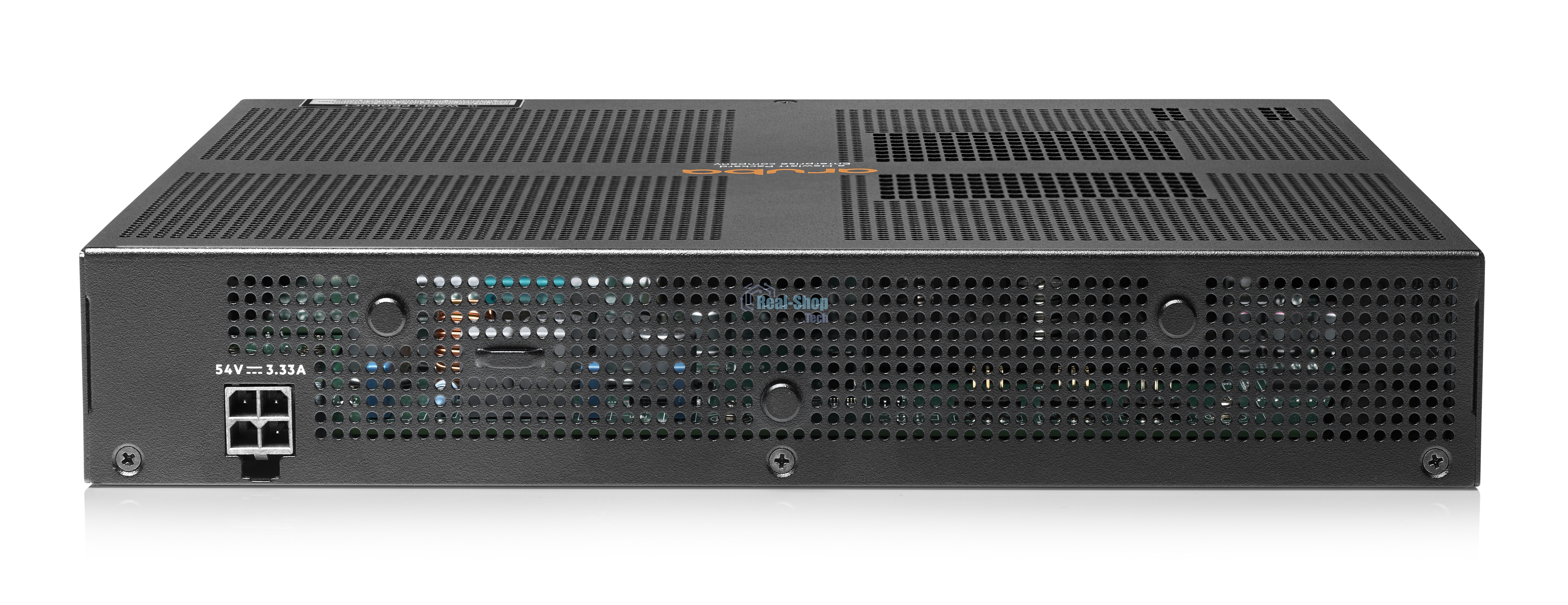 Коммутатор HP Aruba 2930F 8G PoE+ 2SFP+ Swch
