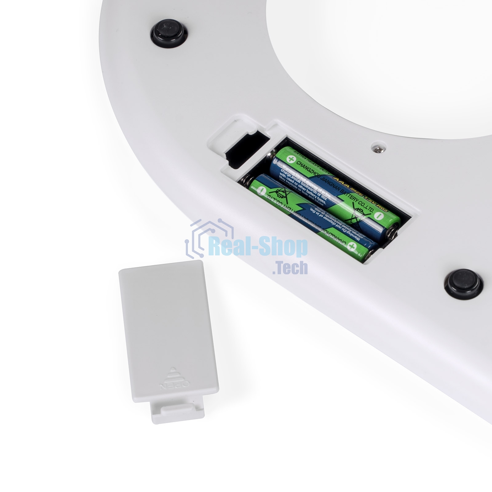 Весы кухонные Galaxy - GL 2801