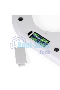 Весы кухонные Galaxy - GL 2801