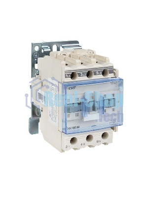 Контактор КМЭ 40А 220В NO+NC EKF ctr-s-40-220