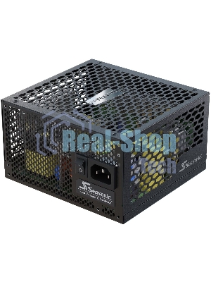 Блок питания SEASONIC PRIME Fanless PX-500 SSR-500PL
